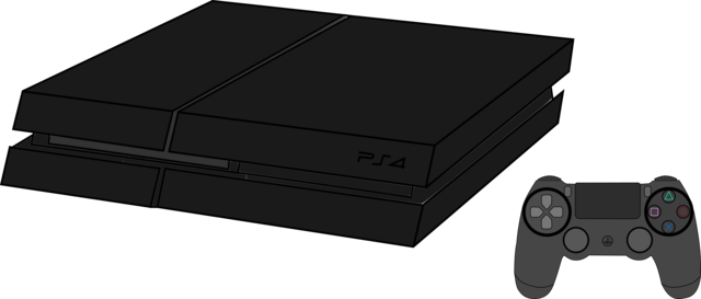 PlayStation 4