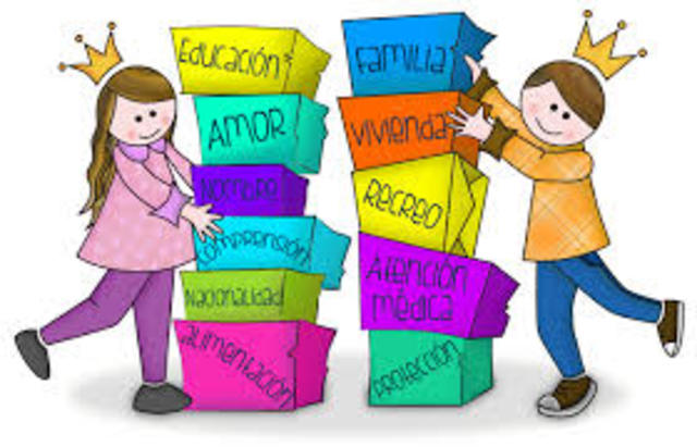 DERECHOS Y DEBERES ENTRE LOS CONYUGES