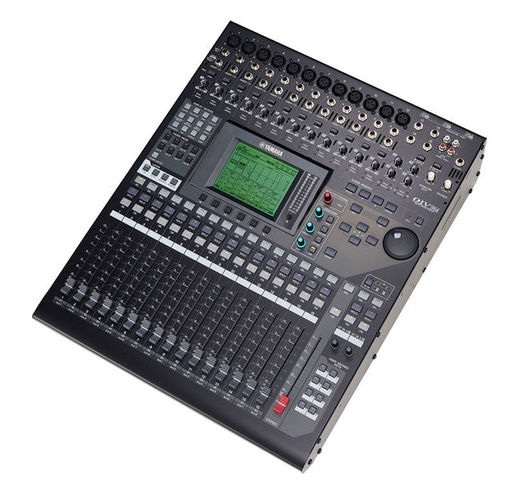 Primera consola digital