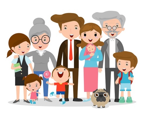 LA PROTECCIÓN CONSTITUCIONAL DE LA FAMILIA