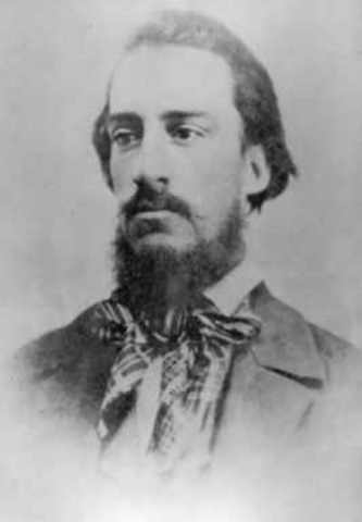 Ordination of "Young Joseph"