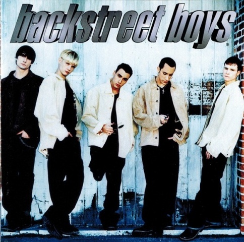 The Backstreet Boys