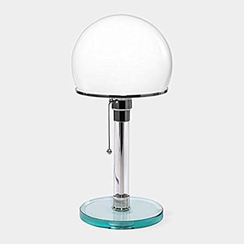 Bauhaus table lamp