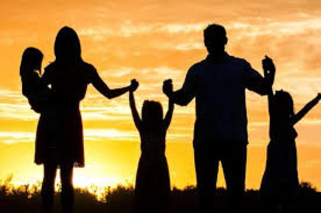 la familia como sujeto colectivo, reivindica los derechos individual y colectiva mente.