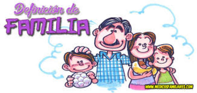 definición de familia por parte de la secretaria distrital de planeacion