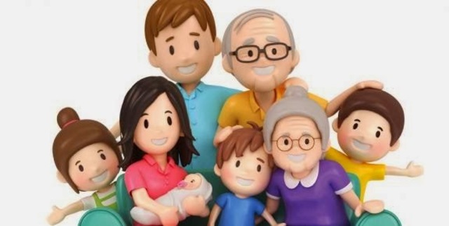 Derechos reconocidos Ley 1361