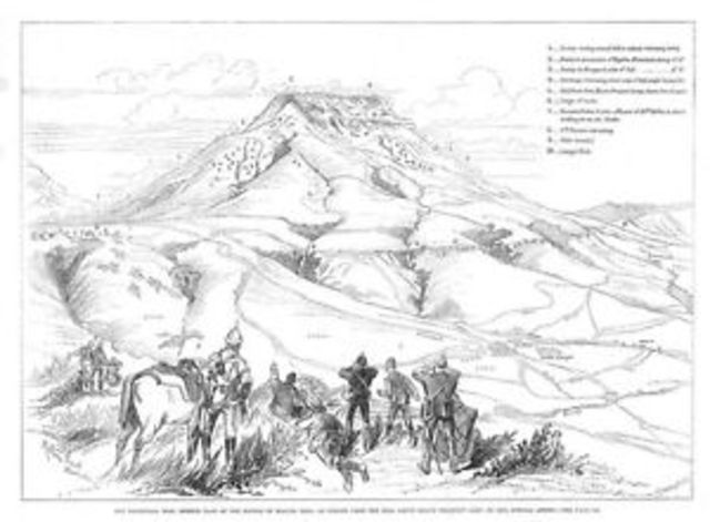 Primer Guerra Bóer: Consecuencia