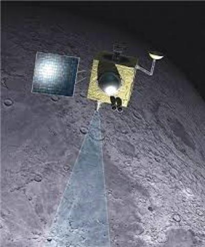 Chandrayaan-1a.
