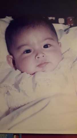 ¡Nacimiento de su primera hija!