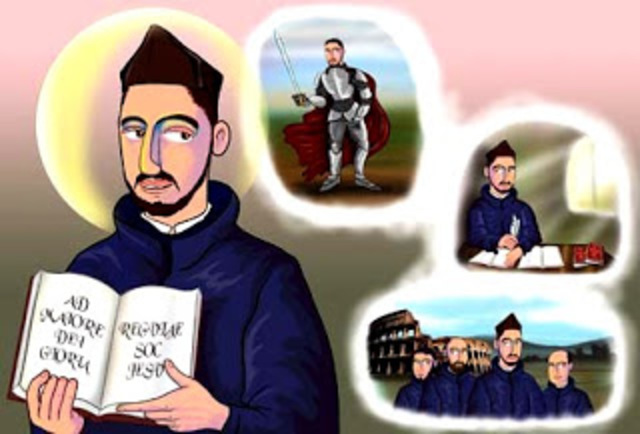 Los votos de pobreza