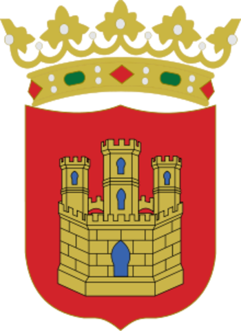 Fueros de Castilla