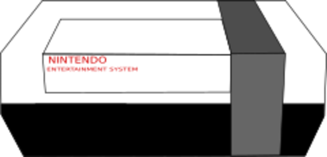 Nintendo Entertainment System