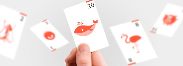 Creación del Planning Poker