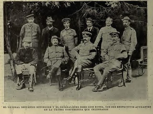 Segunda Guerra Bóer: Causa