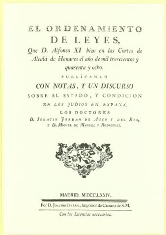 Ordenamiento de Alcalá