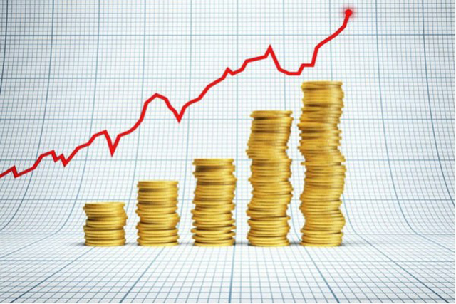 Inflación del dólar