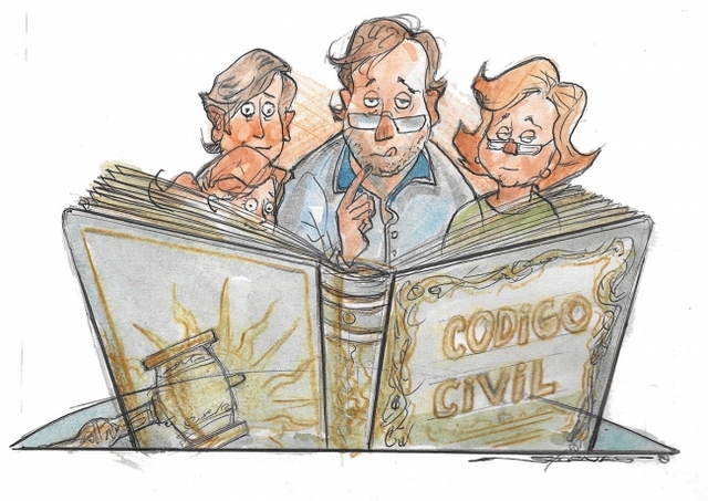 código civil