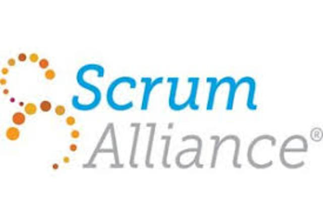 Scrum alliance