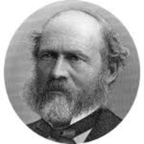 LEWIS HENRY MORGAN