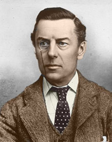 Segunda Guerra Bóer: Joseph Chamberlain