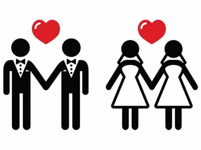 Matrimonio Homosexual