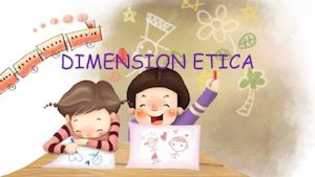 los derechos colectivos tienen una dimensión ética