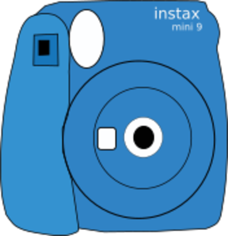 Camara Instantanea