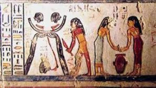 Orígenes del calculo