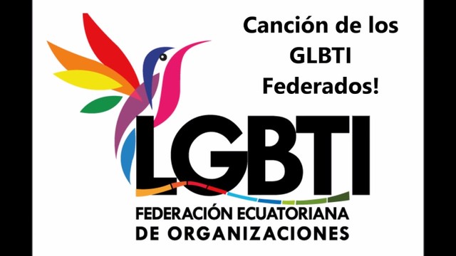 la lucha de las organizaciones LGBTI y la contribución, al reconocimiento jurídico de los derechos de las familias homosexuales