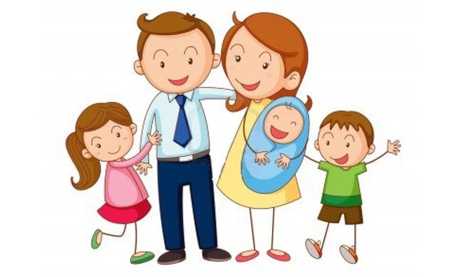 Familia sujeto colectivo de derechos