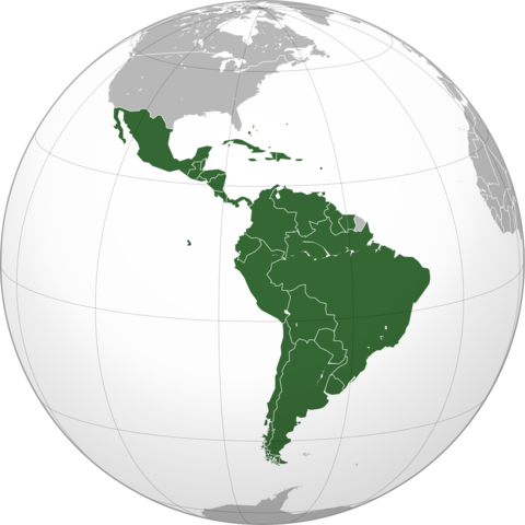 Descubrimiento de America