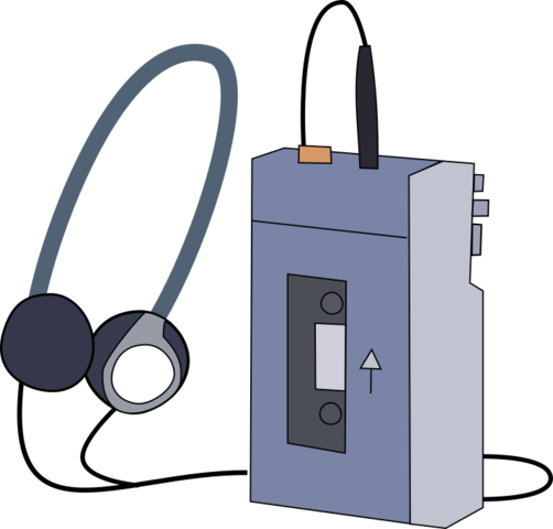 REPRODUCTOR DE MÚSICA