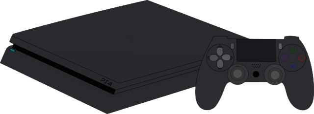 PLAYSTATION