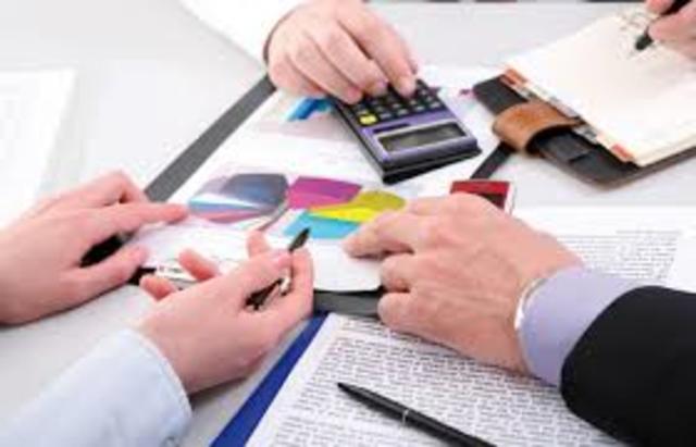 Problemas Financieros