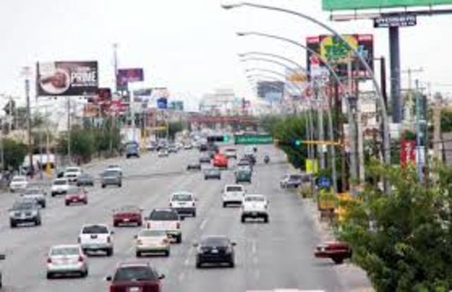 Ola de violencia en la ciudad