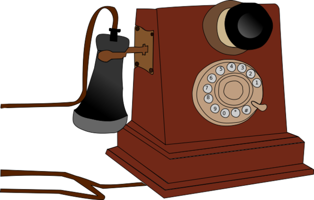 Telefono