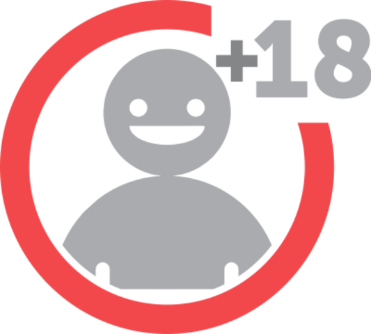 Cumplí la mayoría de edad