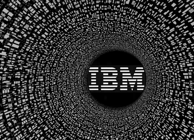 Convenio IBM
