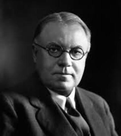 Walter B. Cannon. (La sabiduría del cuerpo)