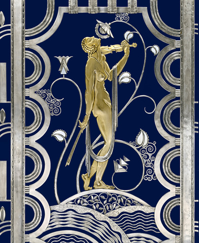 Art Decó (1920-1950)