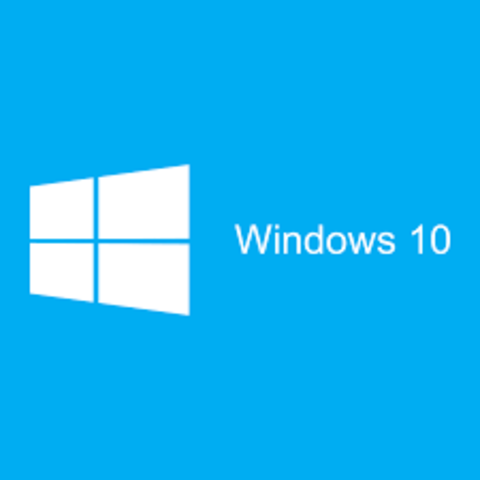 WINDOWS 10
