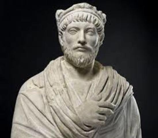 Juliano el Apostata