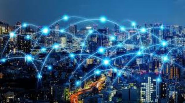 Conexión entre computadoras