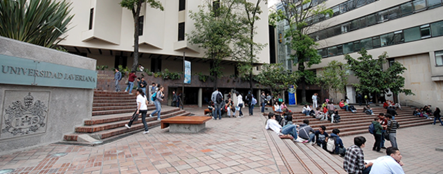 Universidad Javeriana