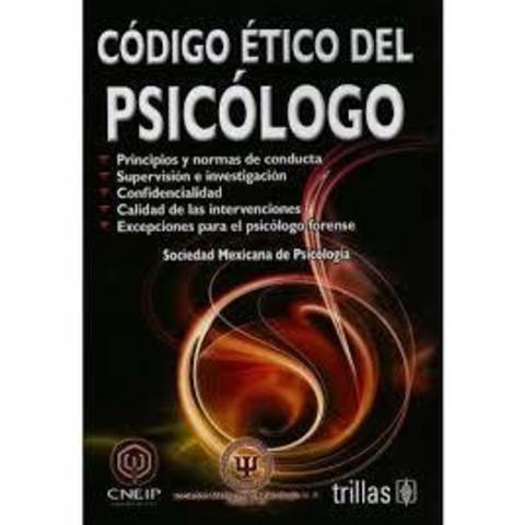 Código Ético para Psicólogos