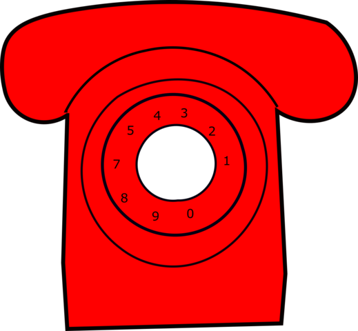 Teléfono inalambrico