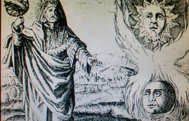 San Agustin y el Maniqueismo