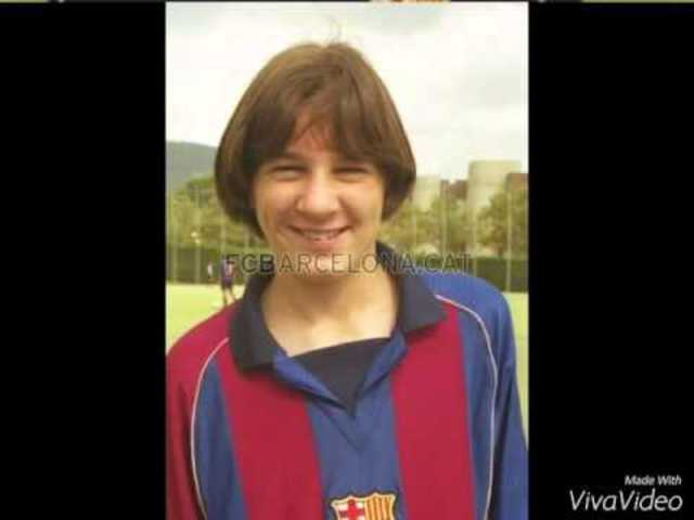 The begining of the number one