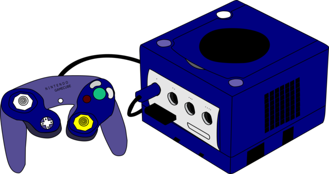 Game Cube