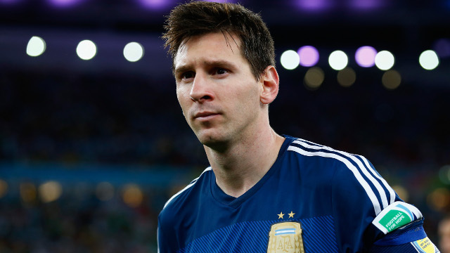 One step away from being absolute